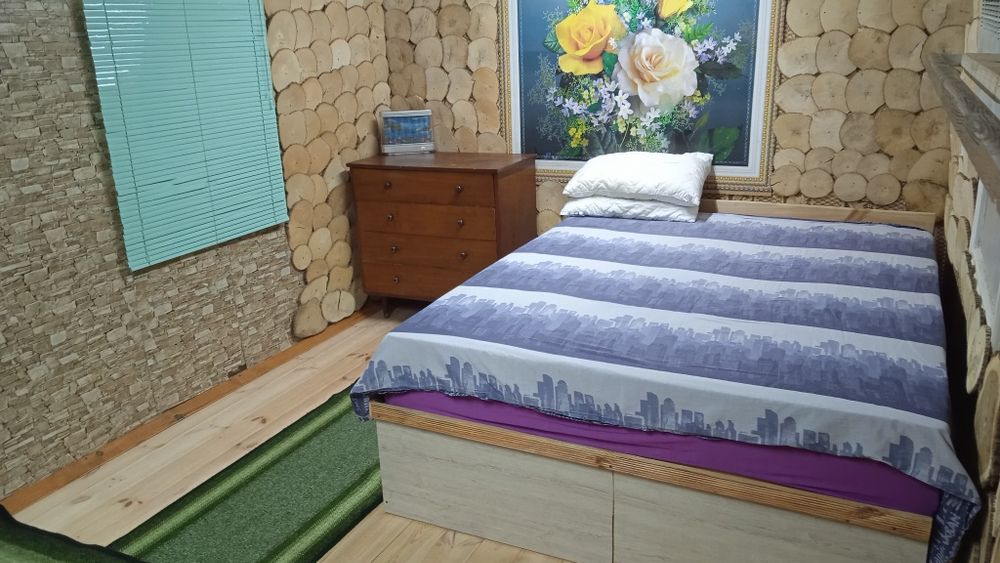 Дача   / будинок