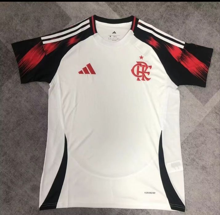Camisola Corinthians, flamengo,AC.Milan