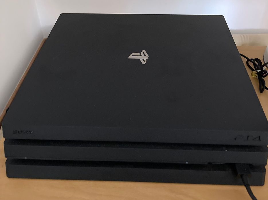 PlayStation Station 4 Pro