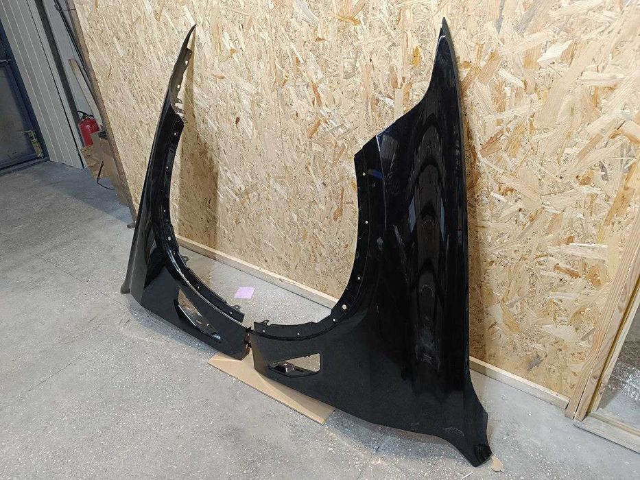 Крило BMW X5 G05   праве переднє  41007492364
