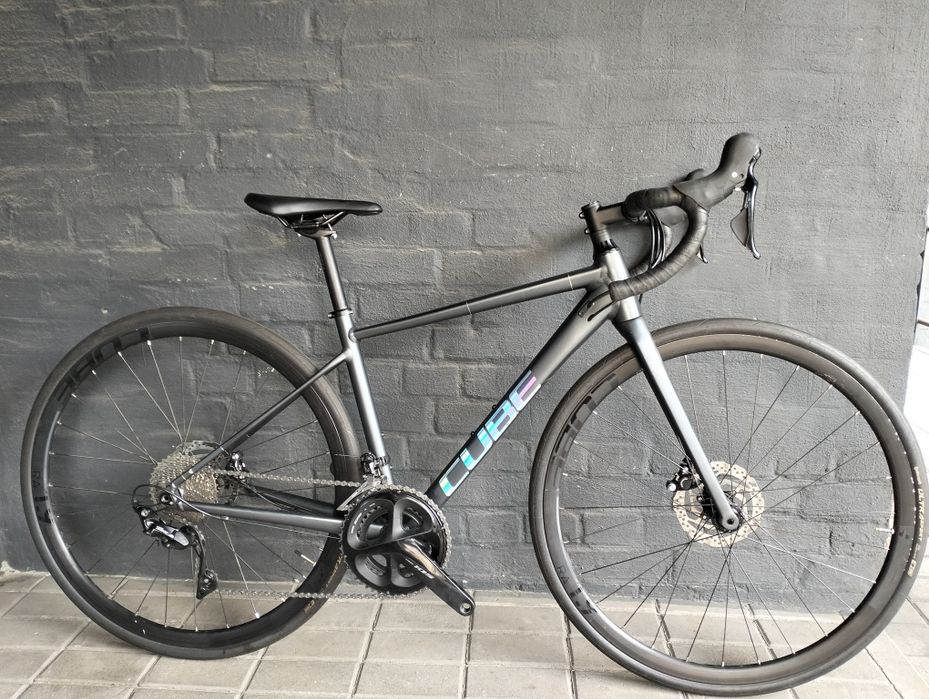 CUBE Axial WS Race 47