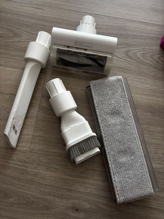 Пилосос Xiaomi Vacuum Cleaner Pro  G10