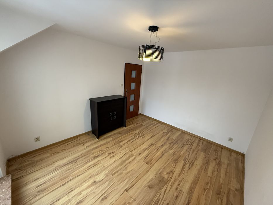 Mieszkanie do wynajęcia