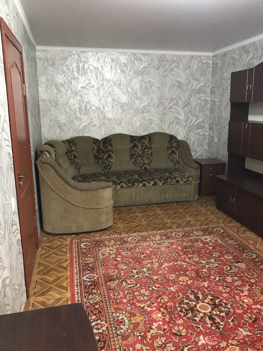 Аренда квартири в Центрі.