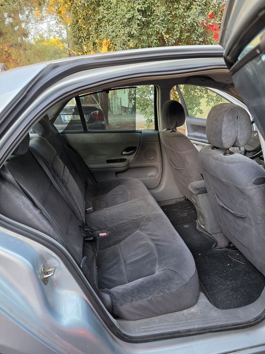 Renault   Laguna