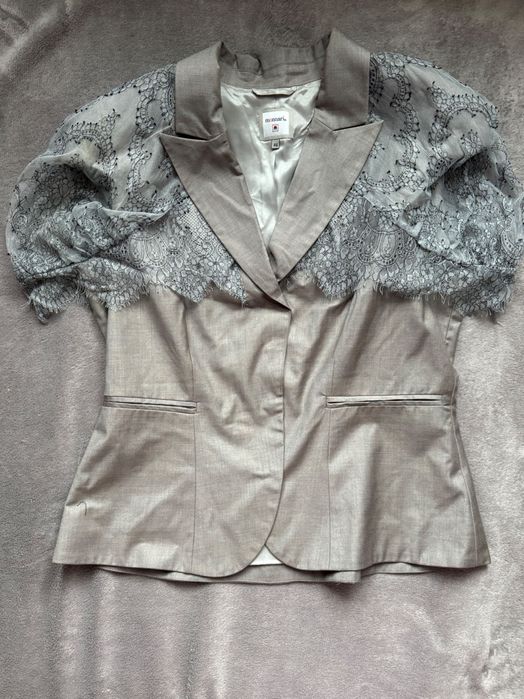 Monari nowa garsonka