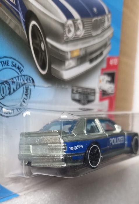 92 bmw m3 hot wheels zamac