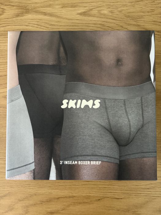 Чоловічі труси skims, оригінал, L, нові