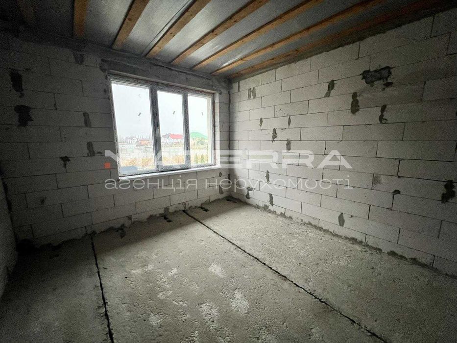 Продаж нового будинку 137 м² у Білогородка, масив Сади!