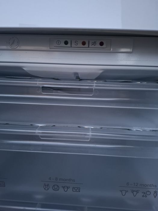 Морозильна камера