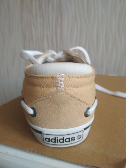 Trampki-adidas/ Huśtawka