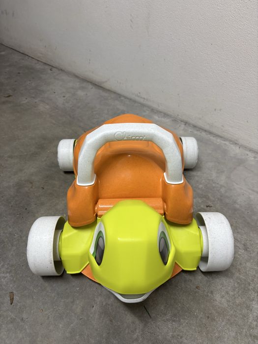 Andador tartaruga Chicco