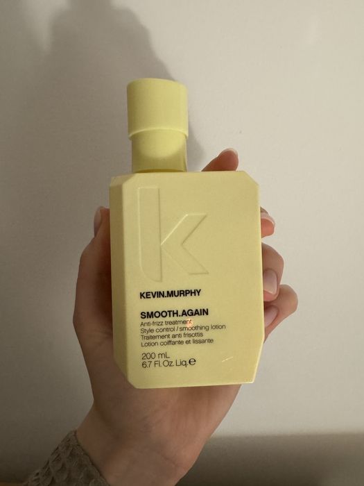 Kevin Murphy smooth again розгладжуючий крем для волосся кевін мьорфі