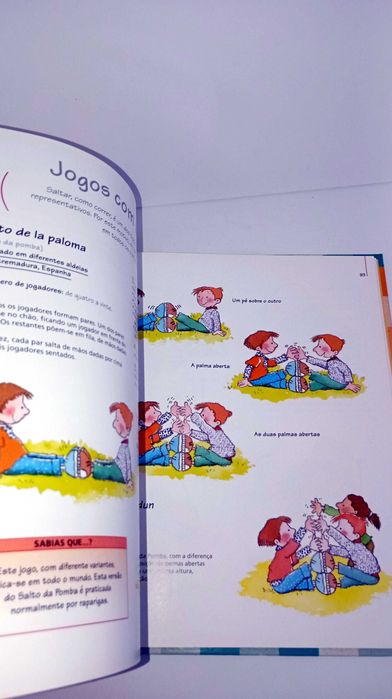 Jogos de Todo o Mundo