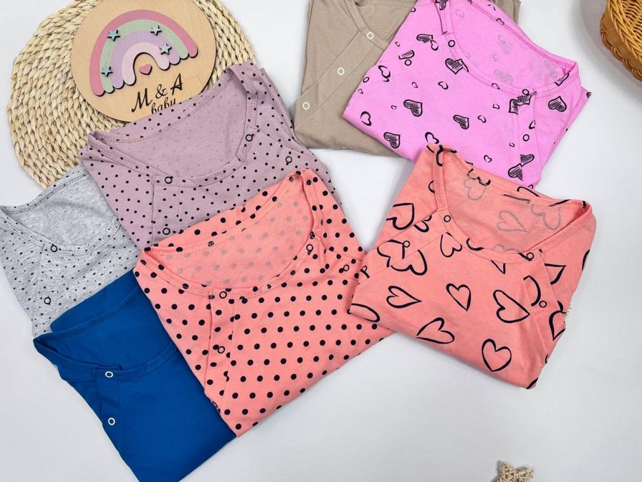 Жіноча Нічна  сорочка