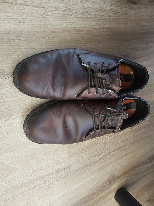 Sapatos Timberland 43