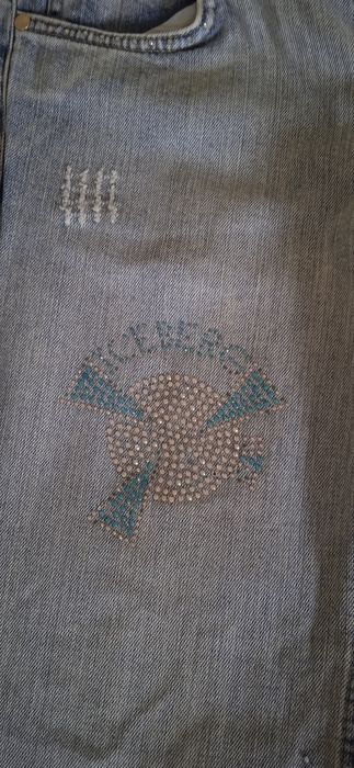 Джинси lcejeans Італія оригінал, жіночі 
ОЛХ