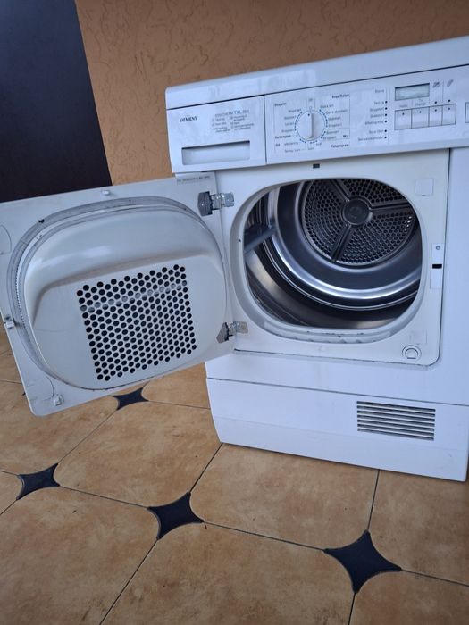Продам сушильную машинку Siemens бу