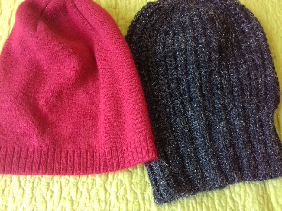 Diversos Gorros senhora