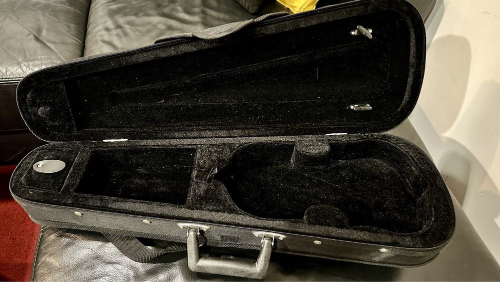 Futeral do skrzypiec 1/2