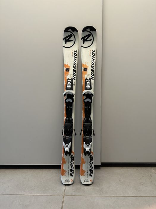 Narty Rossigniol Radical J 100cm