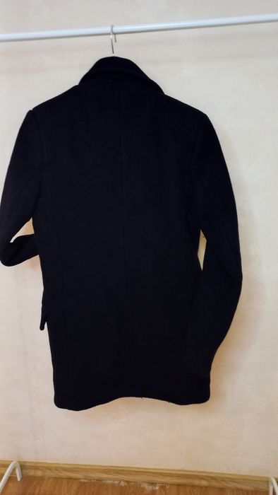 Пальто демісезон