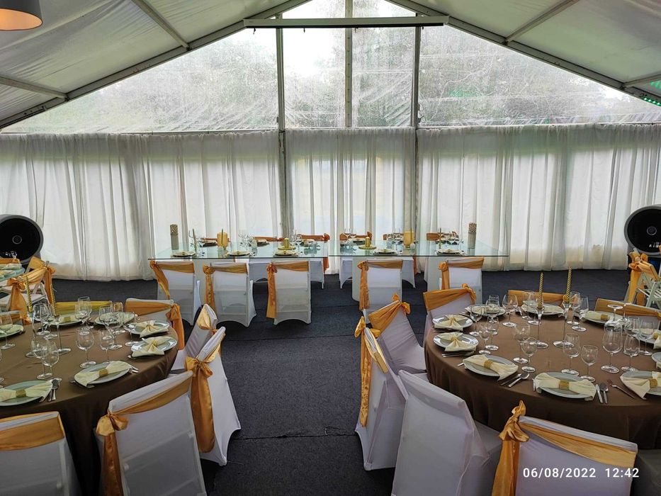 Eventos Quinta de Festas