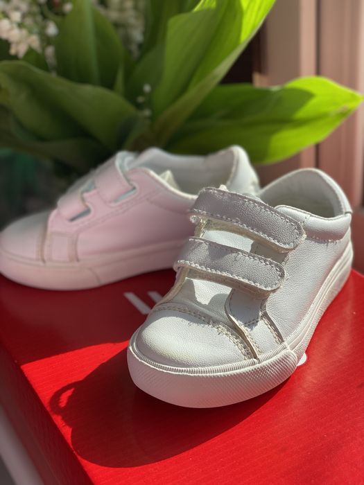 Кеди для хлопчика