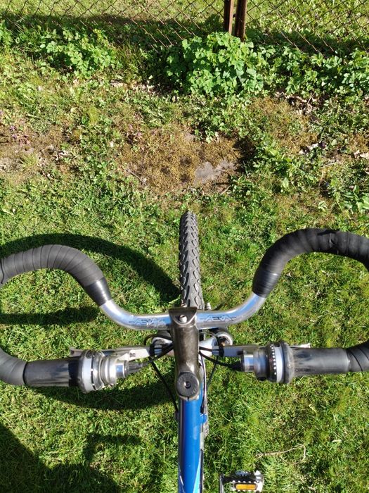Rower Ktm Alloy 7005