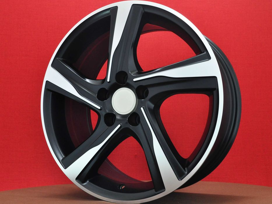 FELGI R18 5x108 Volvo S60 S80 S90 V40 V50 V60 V90 XC40 XC60 XC70 XC90