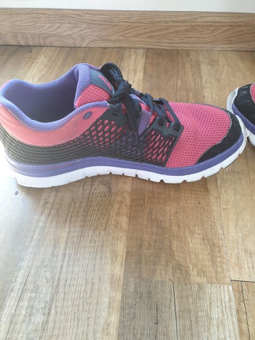 Buty do biegania Reebok damskie