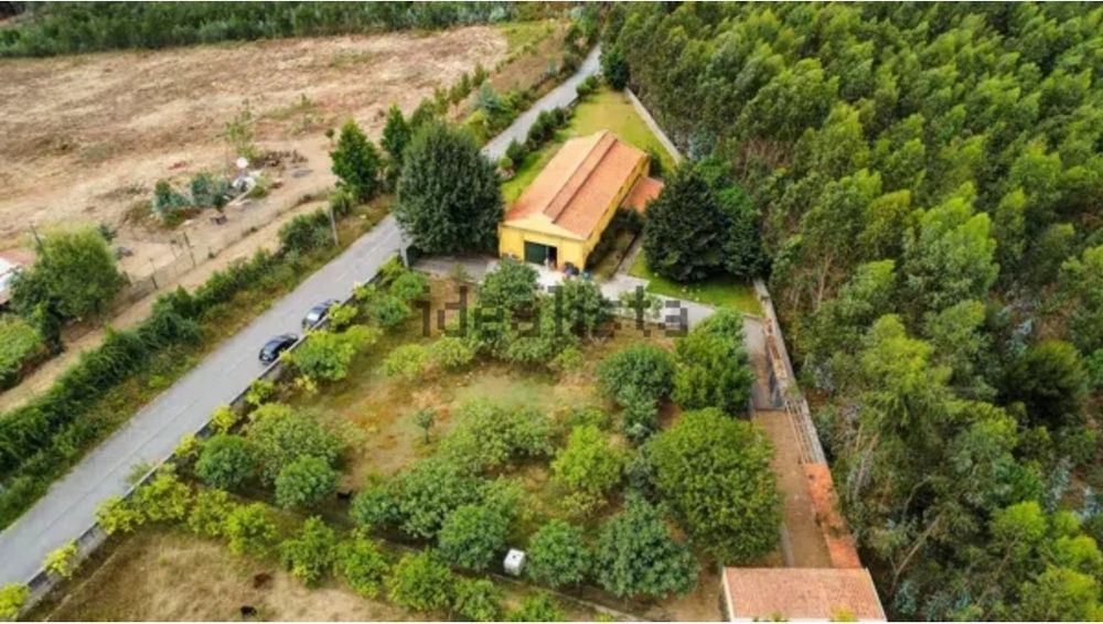 Quinta com 21.860 m2