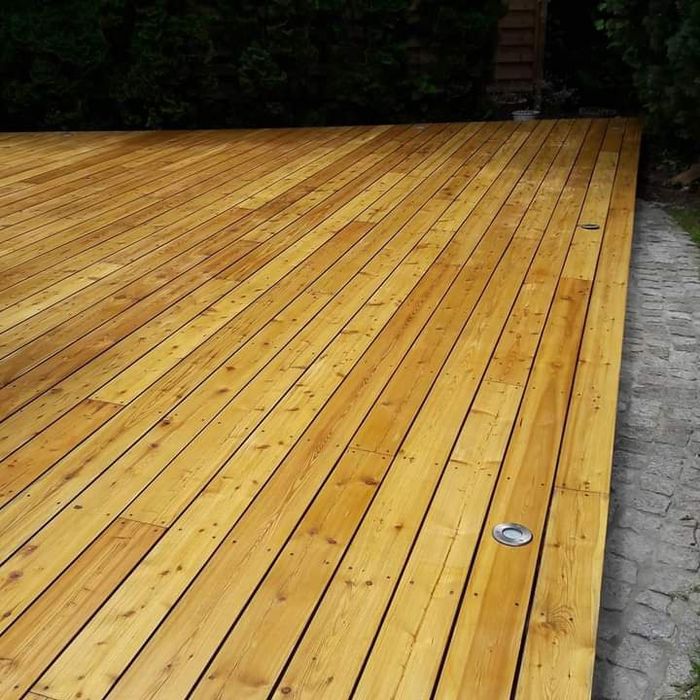 Cyklinowanie, układanie, renowacja parkietów i  podłóg drewnianych