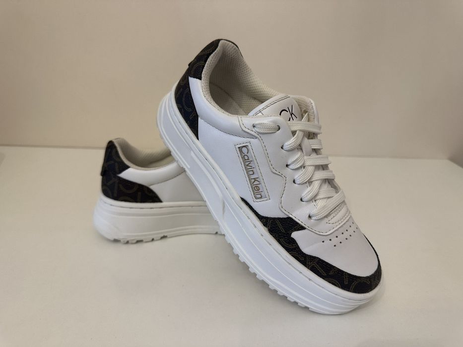 Кросівки кеди Calvin Klein