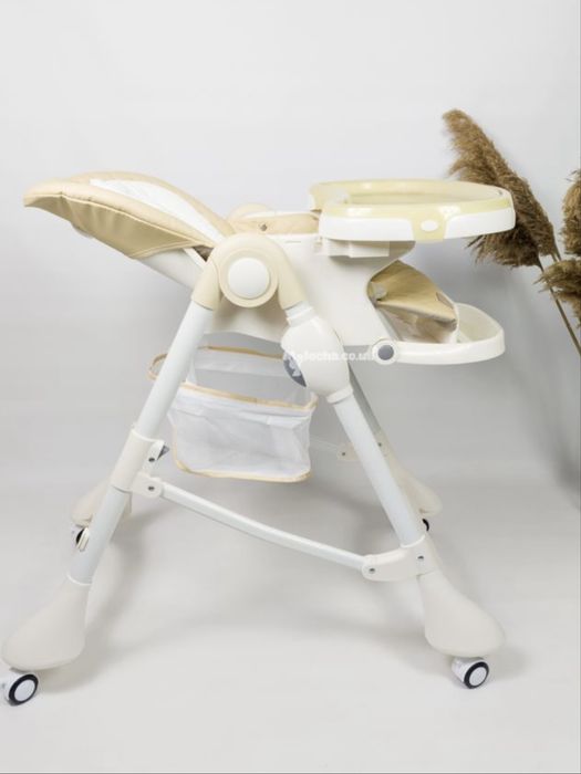 Крісло для годування CARRELLO