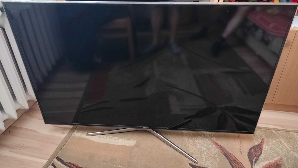 Samsung UE55H6400AK - Smart TV 3D