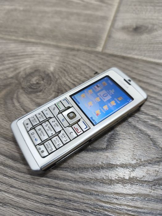 Продам Nokia E60