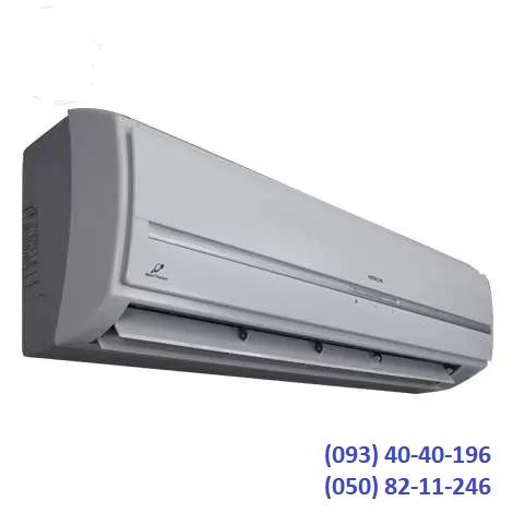 Продам кондиционер б/у 18 24 36 48 60 для магазина кафе ресторана...