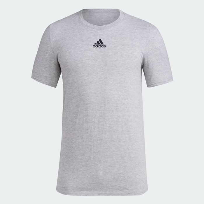 Adidas Pregame Tee