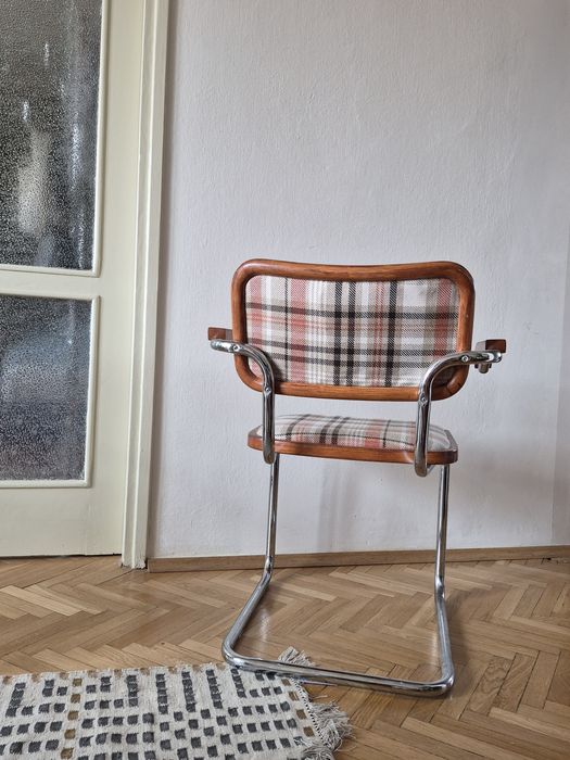 Krzesła vintage stan bdb