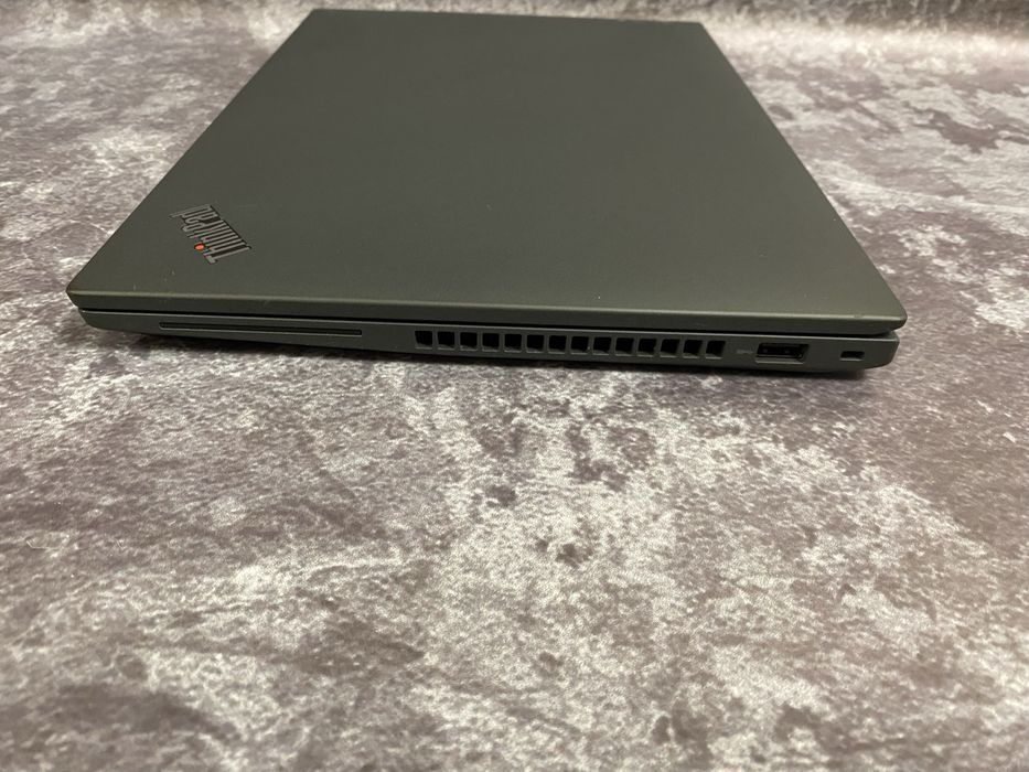 Lenovo ThinkPad T14 Gen 4 i5-1345u 16Gb 512Gb FHD+ 14” touch Як Новий