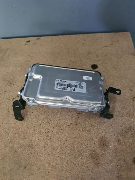 CENTRALINA DO MOTOR TOYOTA AYGO X / 896610H660