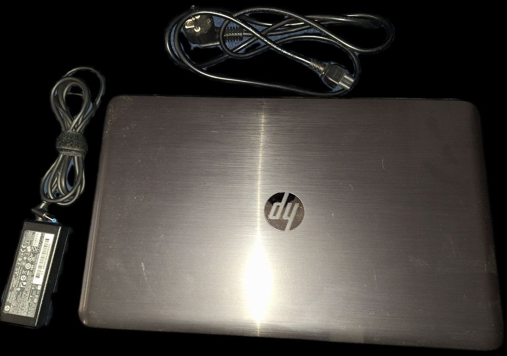 Laptop HP Pavilion 17-e135sw i5 / 8GB RAM / SSD / Windows 10