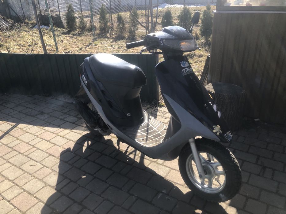 Продам Honda Dio 27
