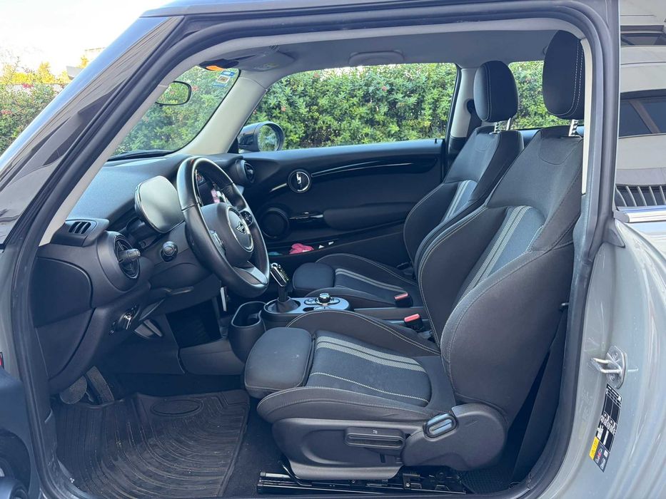Mini Cooper SE F56 2022