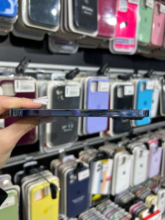 Магазин: Mr.Чохлів - IPhone 13 Pro 128 GB/84%