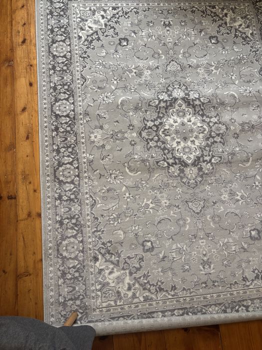 Килим IKEA повністю новий