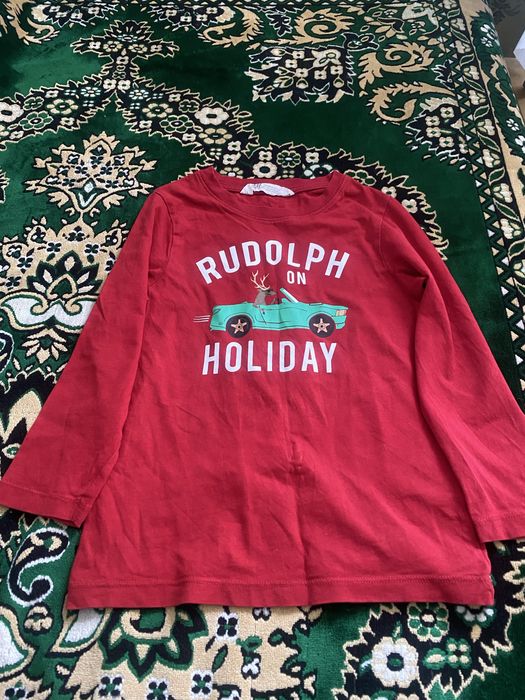 3 реглани 1 гольф