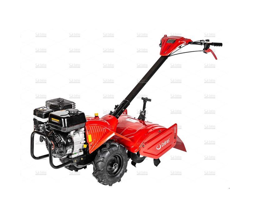 Glebogryzarka CEDRUS GLX-GT65-2L- Baras