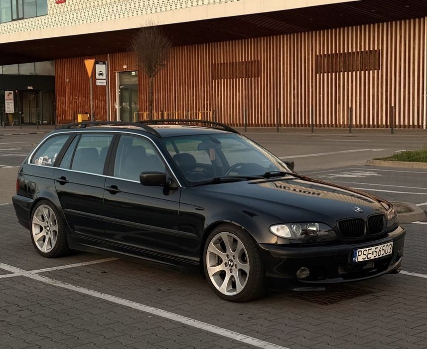 BMW Seria 3